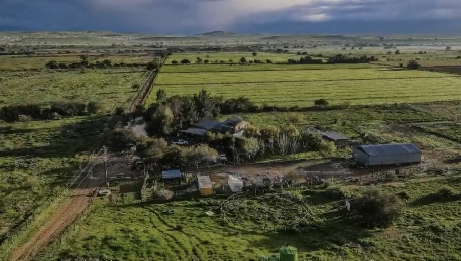 4 Bedroom Property for Sale in Oudtshoorn Rural Western Cape